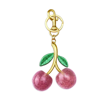 Green & Pink Cherry