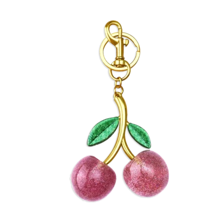 Green & Pink Cherry