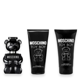 Toy Boy by Moschino 1.7 oz. Gift Set