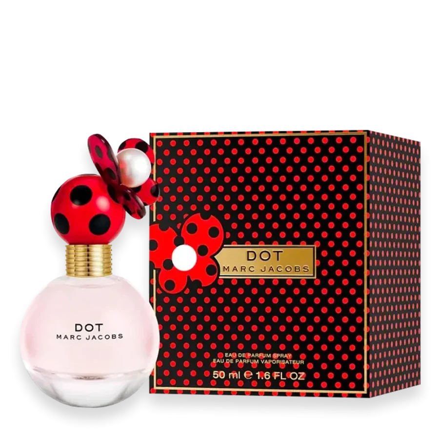Marc Jacobs Dot
