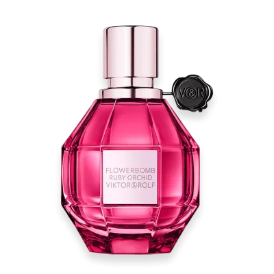 Flowerbomb Ruby Orchid by Viktor & Rolf