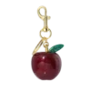Apple Handbag Charm - 3 Pack