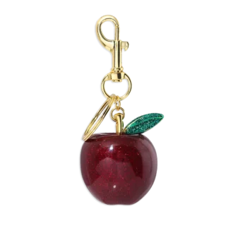 Green & Red Apple