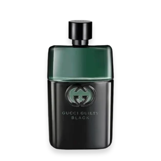 Gucci Guilty Black Pour Homme