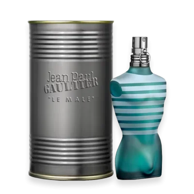 Jean Paul Gaultier Le Male