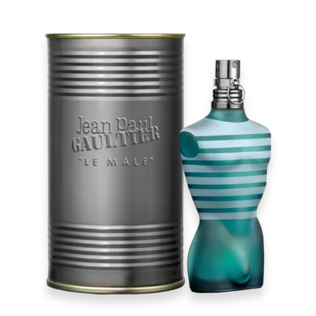 Jean Paul Gaultier Le Male