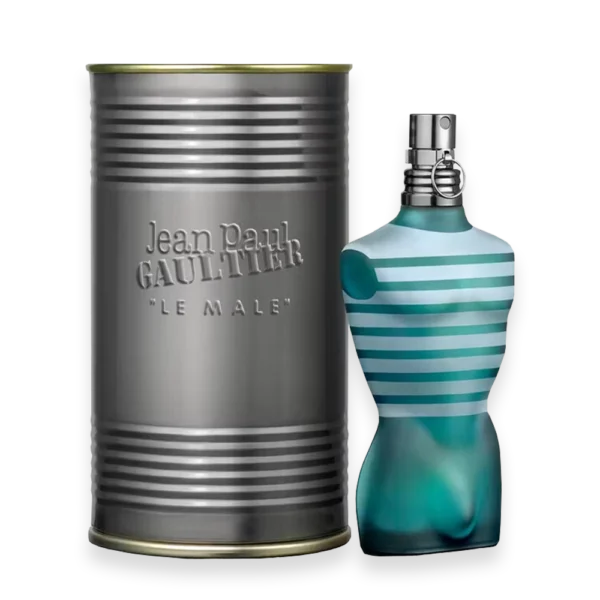 Jean Paul Gaultier Le Male