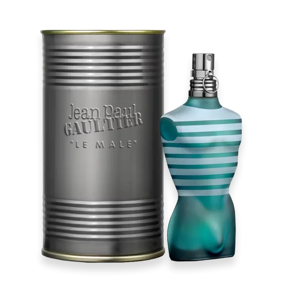 Jean Paul Gaultier Le Male