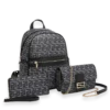 3pc FEN Backpack