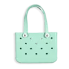 Rubber Tote *Small*