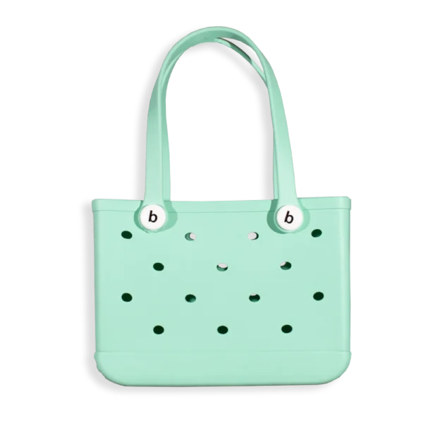 Rubber Tote *Small*