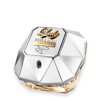 Lady Million Lucky by Paco Rabanne