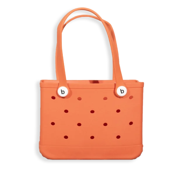Rubber Tote *Small*