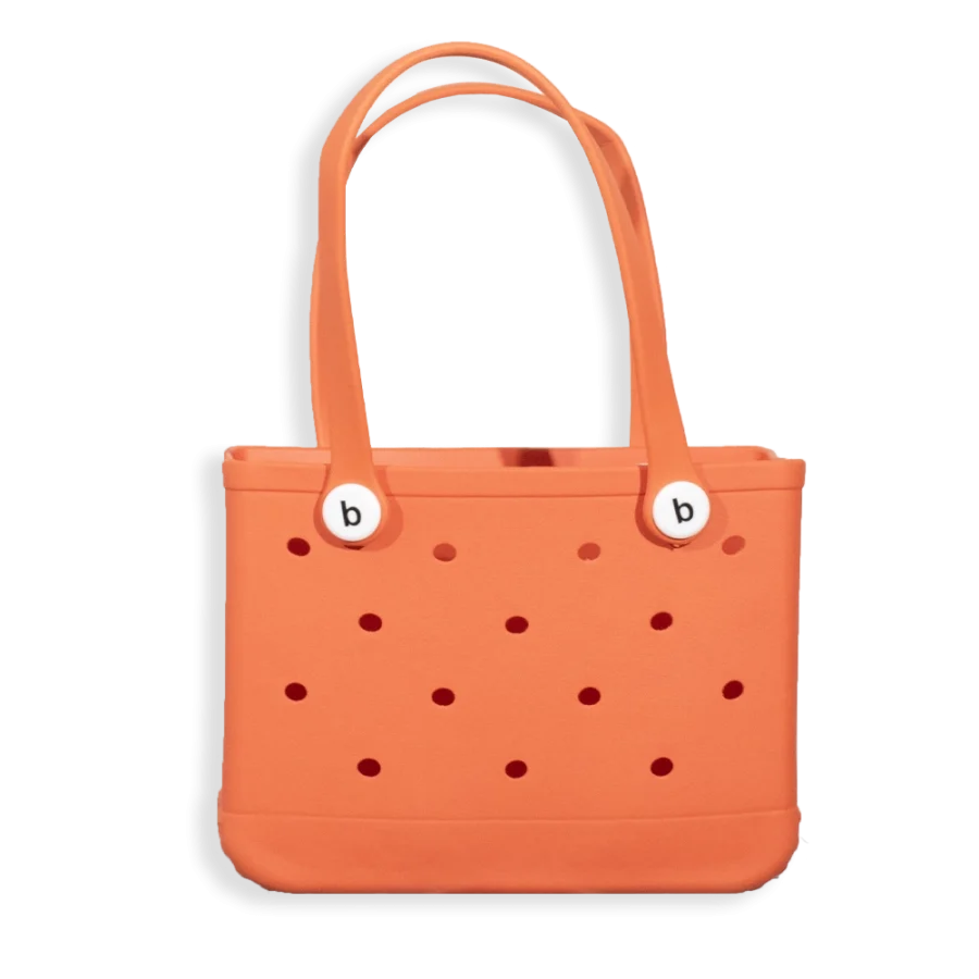 Rubber Tote *Small*