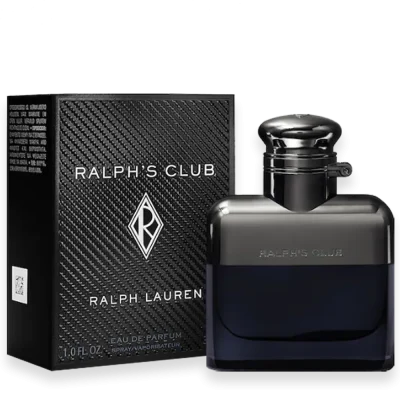Ralph's Club by Ralph Lauren
