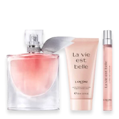La Vie Est Belle by Lancome 1.7 oz. Gift Set
