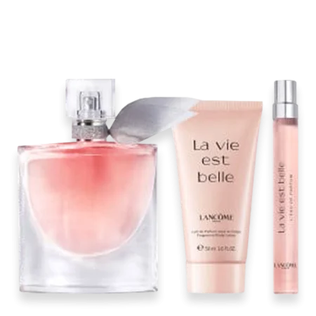 La Vie Est Belle by Lancome 1.7 oz. Gift Set