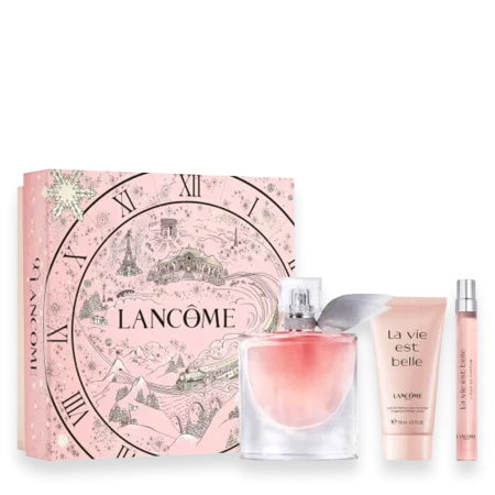 La Vie Est Belle by Lancome 1.7 oz. Gift Set