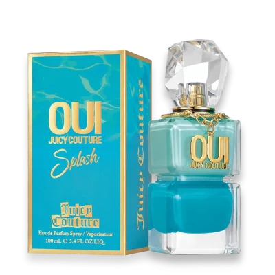 Juicy Couture Oui Splash