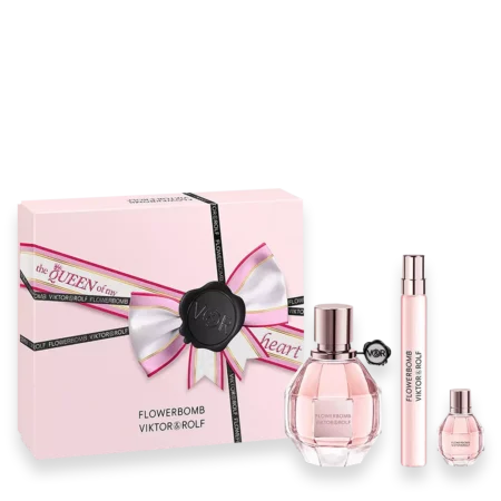 Flowerbomb by Viktor & Rolf 1.7 oz. Gift Set