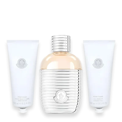 Moncler Pour Femme
