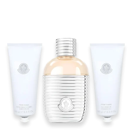 Moncler Pour Femme