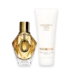 Million Gold For Her by Rabanne 1.7oz Gift Set