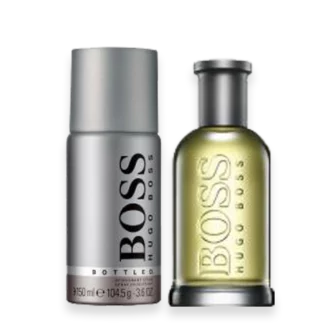 Boss Bottled #6 by Hugo Boss