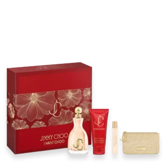 Jimmy Choo I Want Choo 3.3 oz. Gift Set
