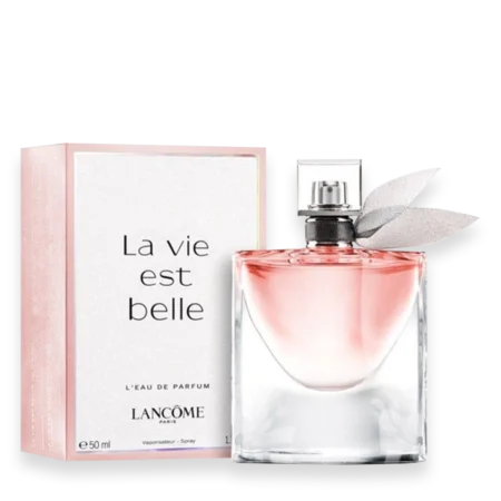 La Vie Est Belle by Lancome