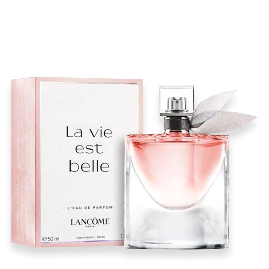 La Vie Est Belle by Lancome