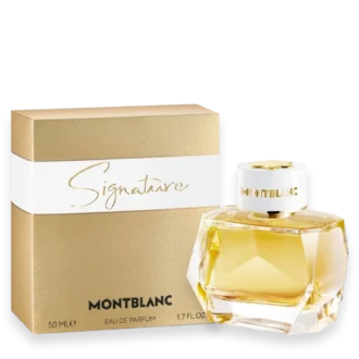 Signature Absolue by Mont Blanc