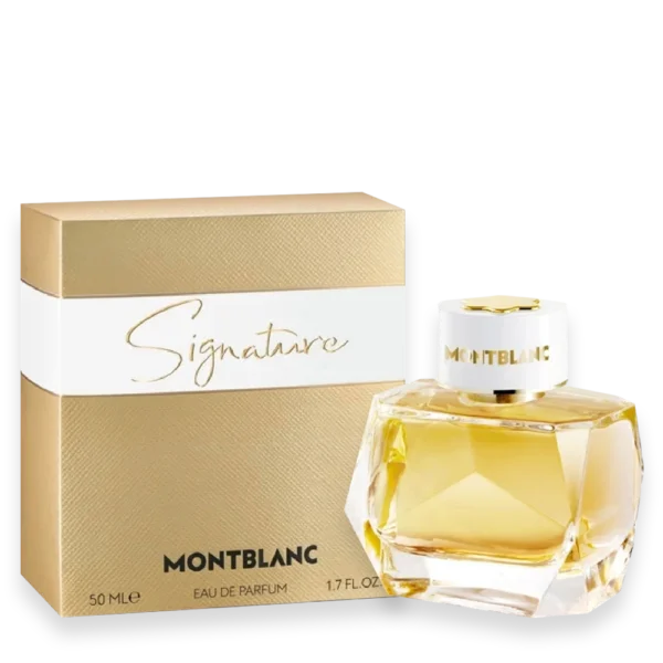 Signature Absolue by Mont Blanc