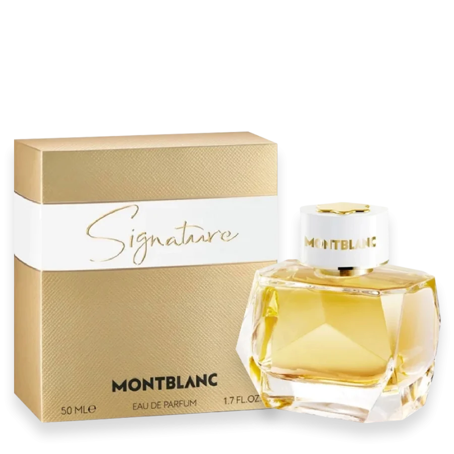 Signature Absolue by Mont Blanc