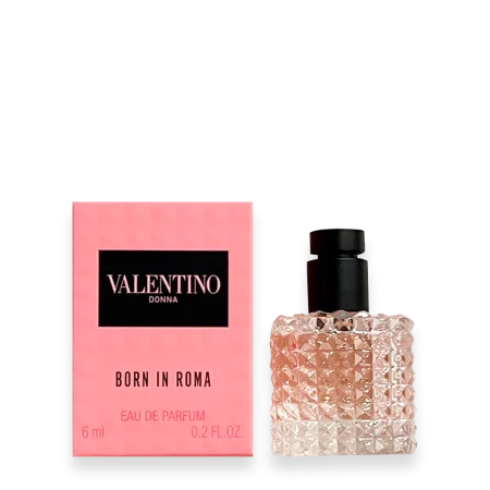 Valentino Donna Born in Roma Miniature