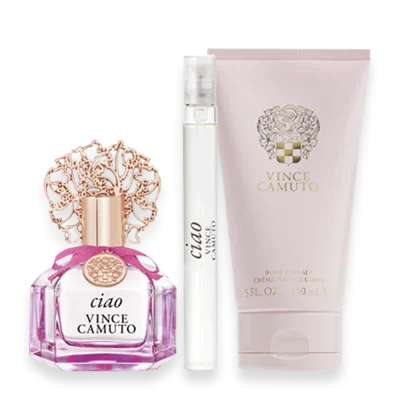 Ciao by Vince Camuto 3.4 oz. Gift Set