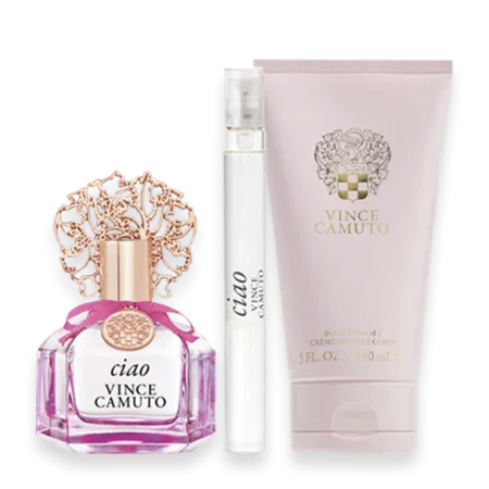 Ciao by Vince Camuto 3.4 oz. Gift Set