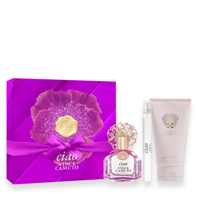 Ciao by Vince Camuto 3.4 oz. Gift Set