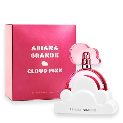 Cloud Pink by Ariana Grande
