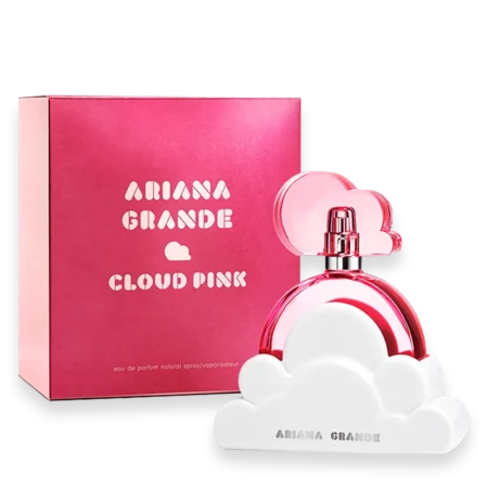 Cloud Pink by Ariana Grande