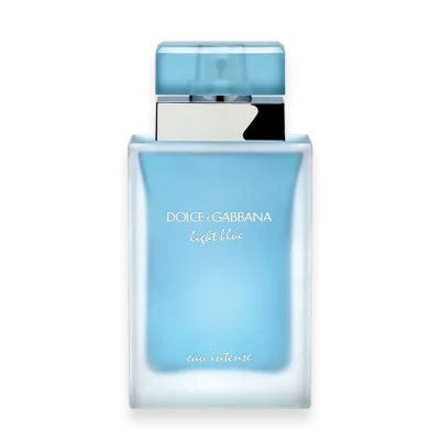 Light Blue Eau Intense by Dolce & Gabbana