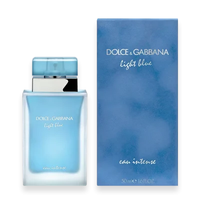 Light Blue Eau Intense by Dolce & Gabbana