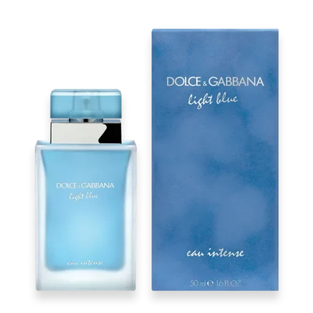 Light Blue Eau Intense by Dolce & Gabbana
