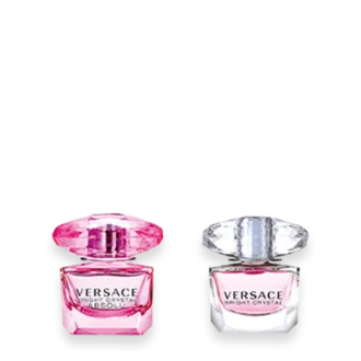 Versace Miniature Collection for Women