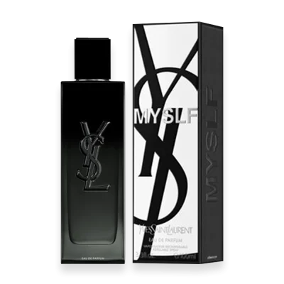 MYSLF by YSL