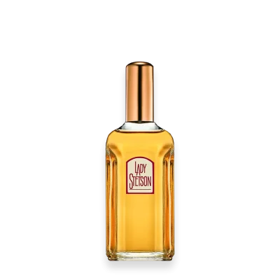 Lady Stetson by Coty