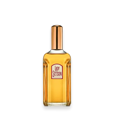 Lady Stetson by Coty