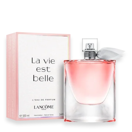 La Vie Est Belle by Lancome