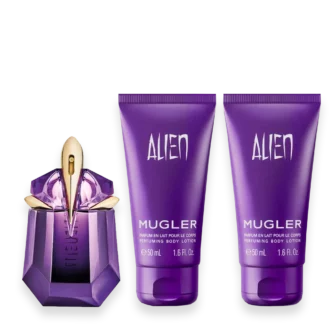 Alien by Mugler 1 oz. Gift Set