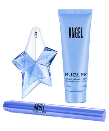 Angel by Mugler .8 oz. Gift Set